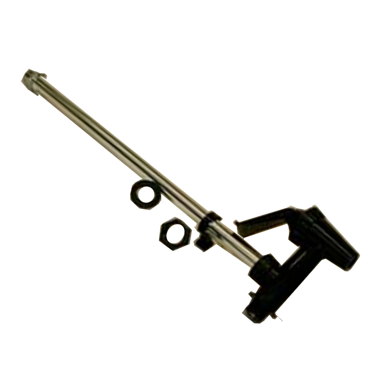 Durastill Faucet with Site Gauge for 10 Gallon Tank Part #WD400-531 for 40 Liter (10 Gallon) Storage Tank