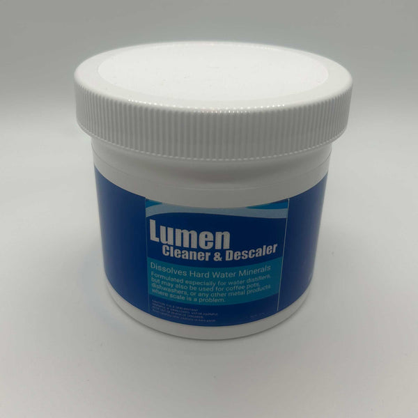Buy Lumen Water Distiller Cleaner & Descaler Online at desertcartOMAN
