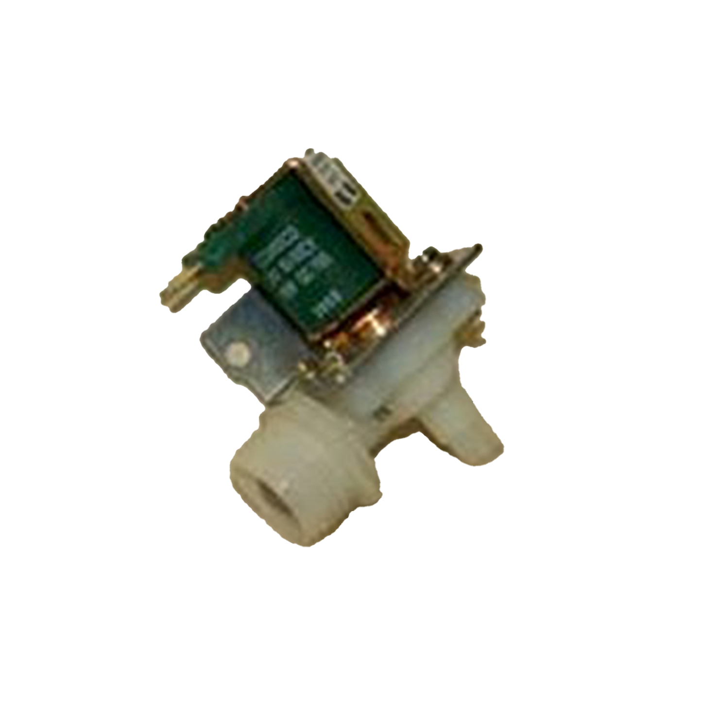 Durastill Water Intake Solenoid Valve 24 Volt Part #WD200-283 for Model 42 Distillers