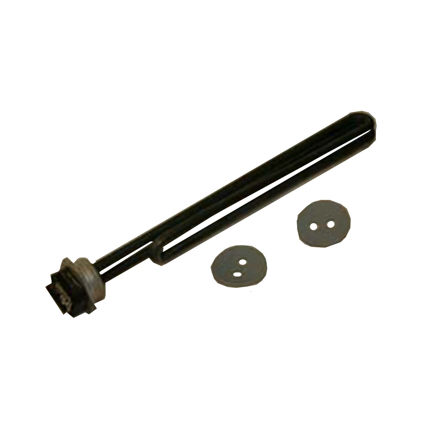 Durastill Heating Element - 208 Volt - 2500 Watt for 42C Water Distiller Head Part #WD400-405