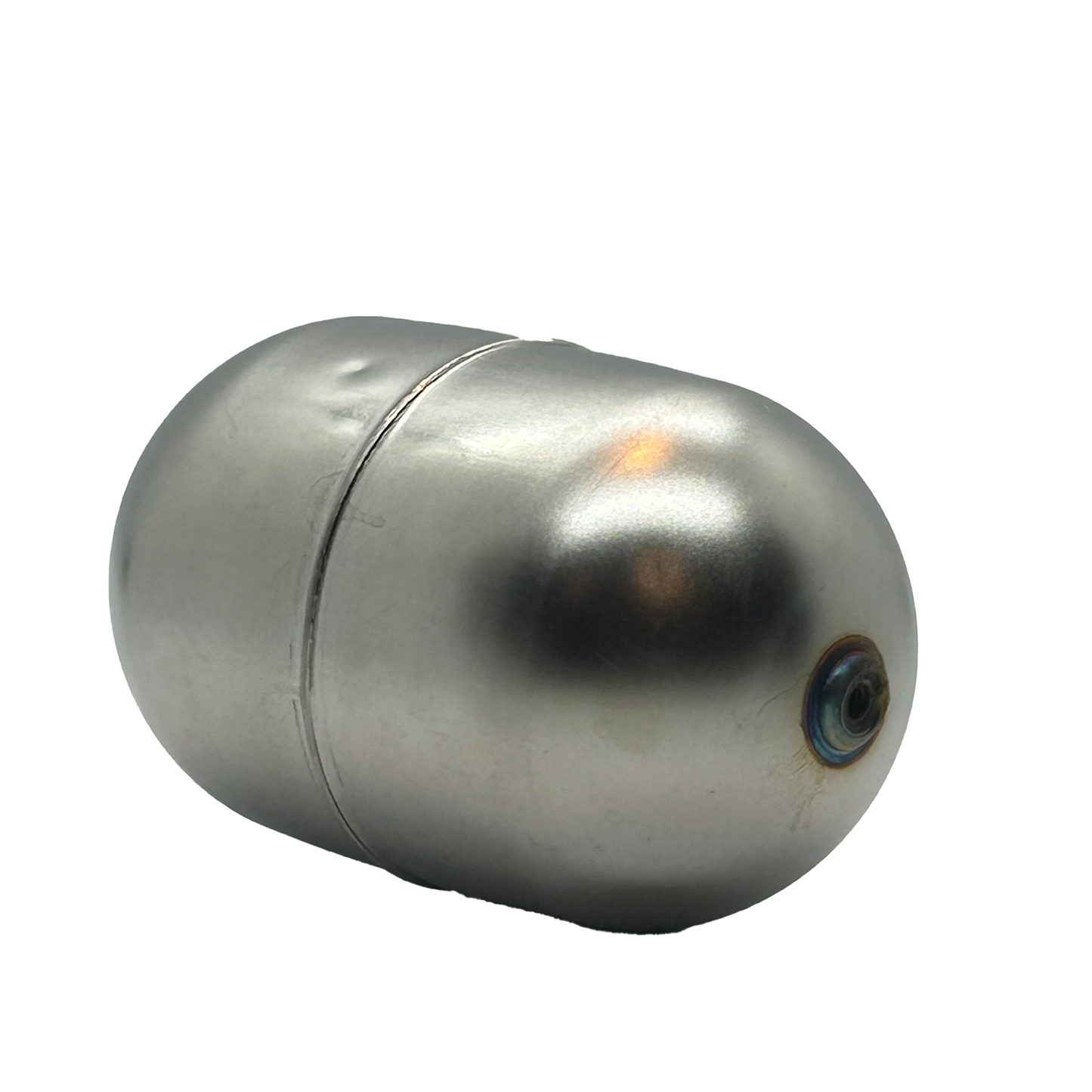 Durastill Float Ball Stainless Steel Part #WD200-082 for Model 30 and 46 Series Distillers
