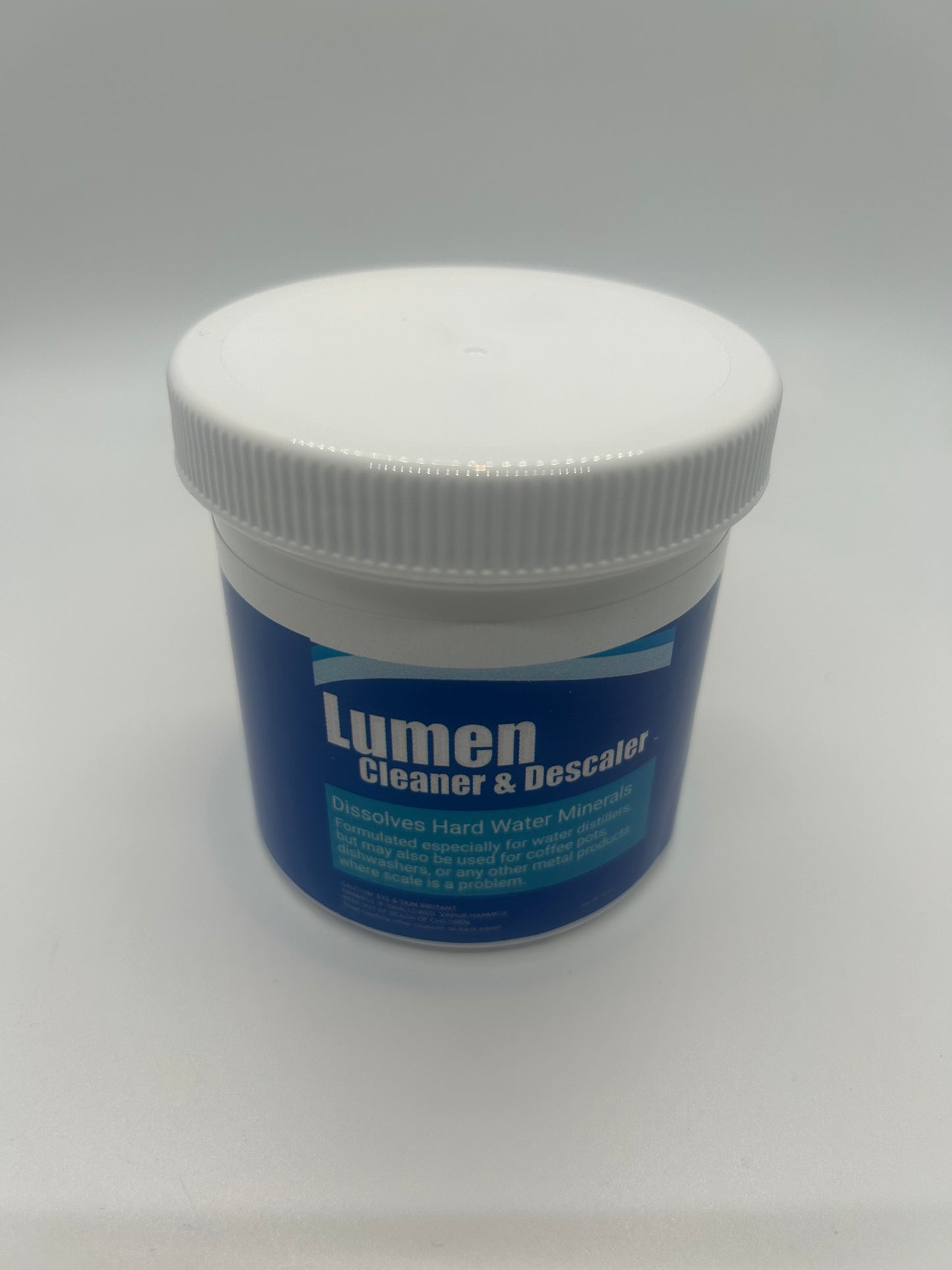 SteamPure Aqua Nui Water Distiller Plus Maintenance Kit