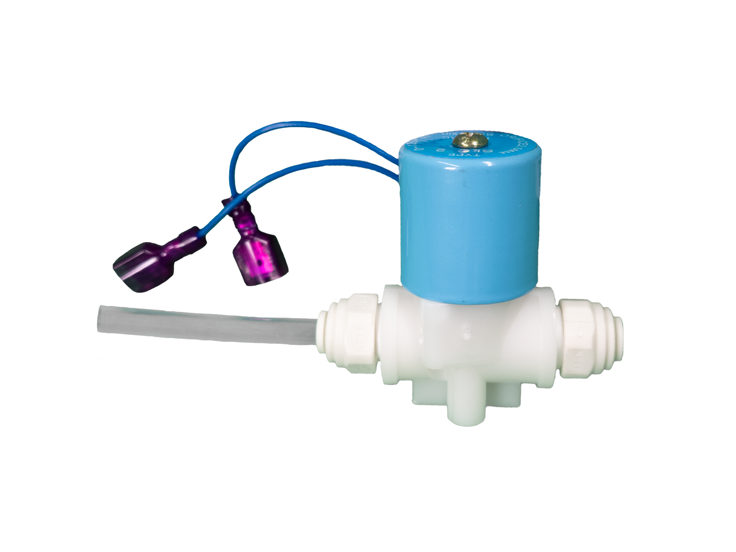 Solenoid Water Valve for Midi Classic Distiller. Part #WD635. FREE 48 STATE USA SHIPPING