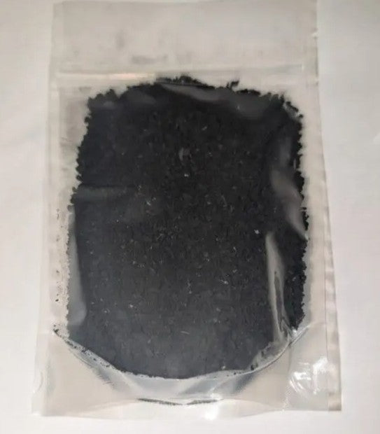 USA Non-Electric Fluoride Water Removal Filter System – Refillable Bone Char Carbon Filter