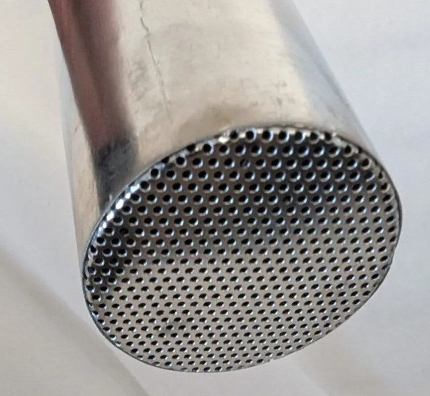 USA Non-Electric Fluoride Water Removal Filter System – Refillable Bone Char Carbon Filter