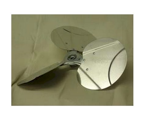 Durastill Fan Blade Part #WD200-091 for model 42 Distillers