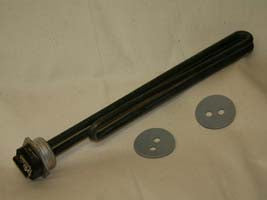 Durastill Heating Element - 240 Volt - 2500 Watt for 42C Water Distiller Head Part #WD400-276