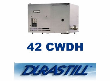 Durastill 42CWDH Commercial Water Distiller Head