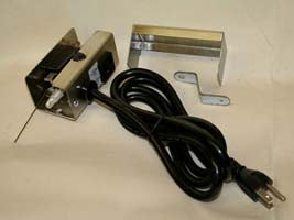 Durastill Float Switch Box Complete Part #WD450-051 for the 10 Gallon tank used with Model 30 and 46 Series Distillers