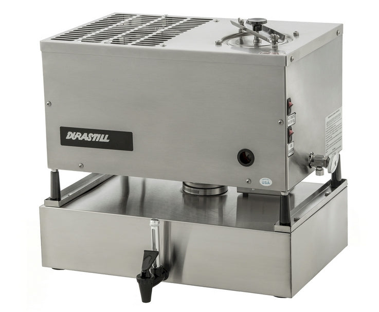 Durastill 46H4 12 Gallon CounterTop Distiller