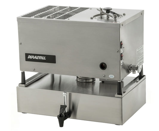 Durastill 46H4 12 Gallon CounterTop Distiller
