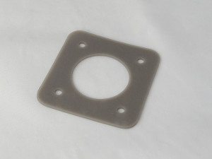 Pure Water Heating Element Gasket Part #WD6005