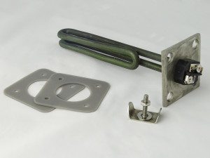 Pure Water 1000 Watt Midi Classic Heating Element 240 Volt Part #WD633V. Free 48 State USA SHIPPING