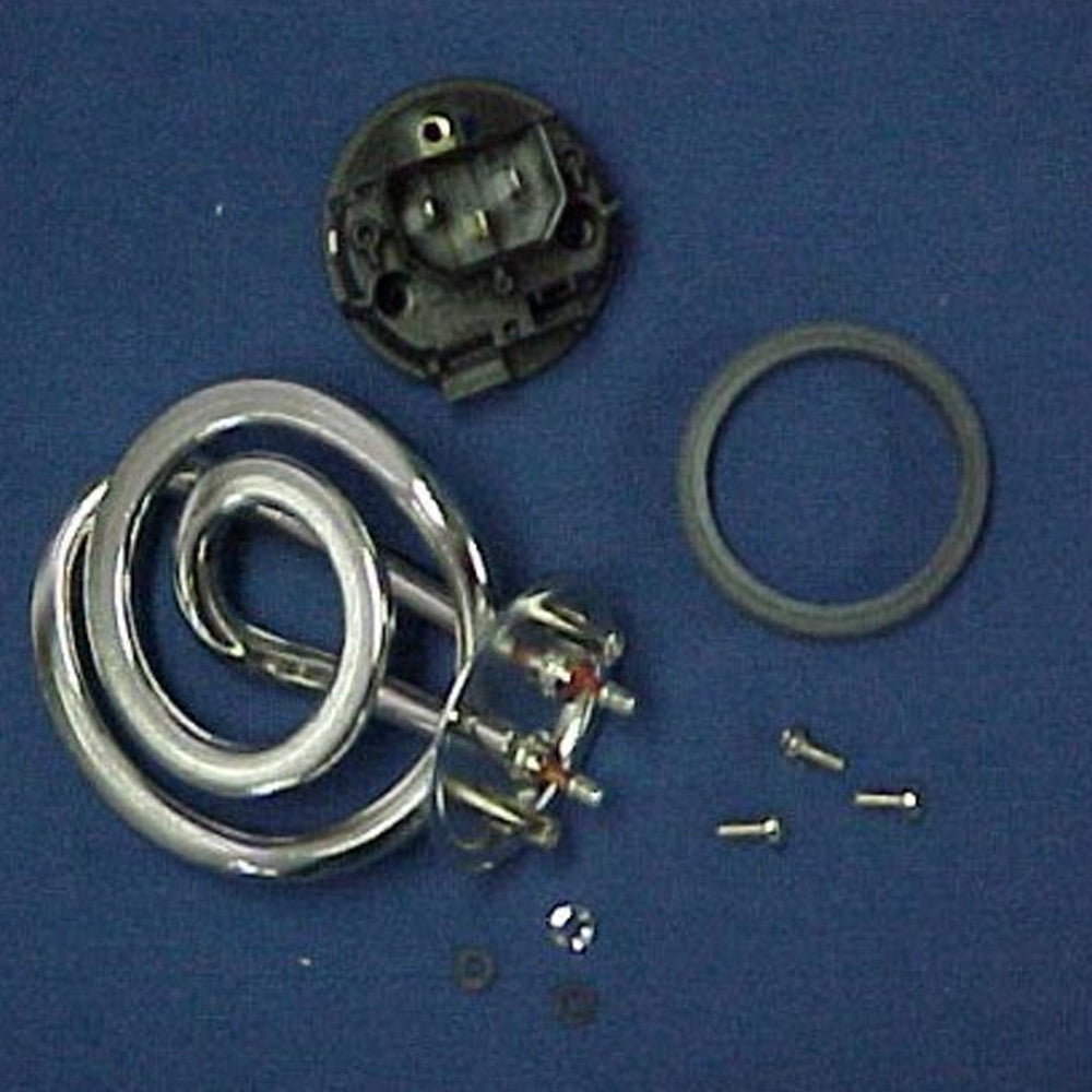 Mini Classic CT Heating Element - Otter Style - 110 Volt Pure Water Part #WD716B - FREE USA SHIPPING