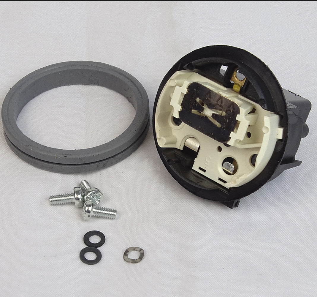 Controller Kit for Mini Classic CT Heating Element - Otter Style - 110 Volt Pure Water Part #WD718B - FREE USA SHIPPING