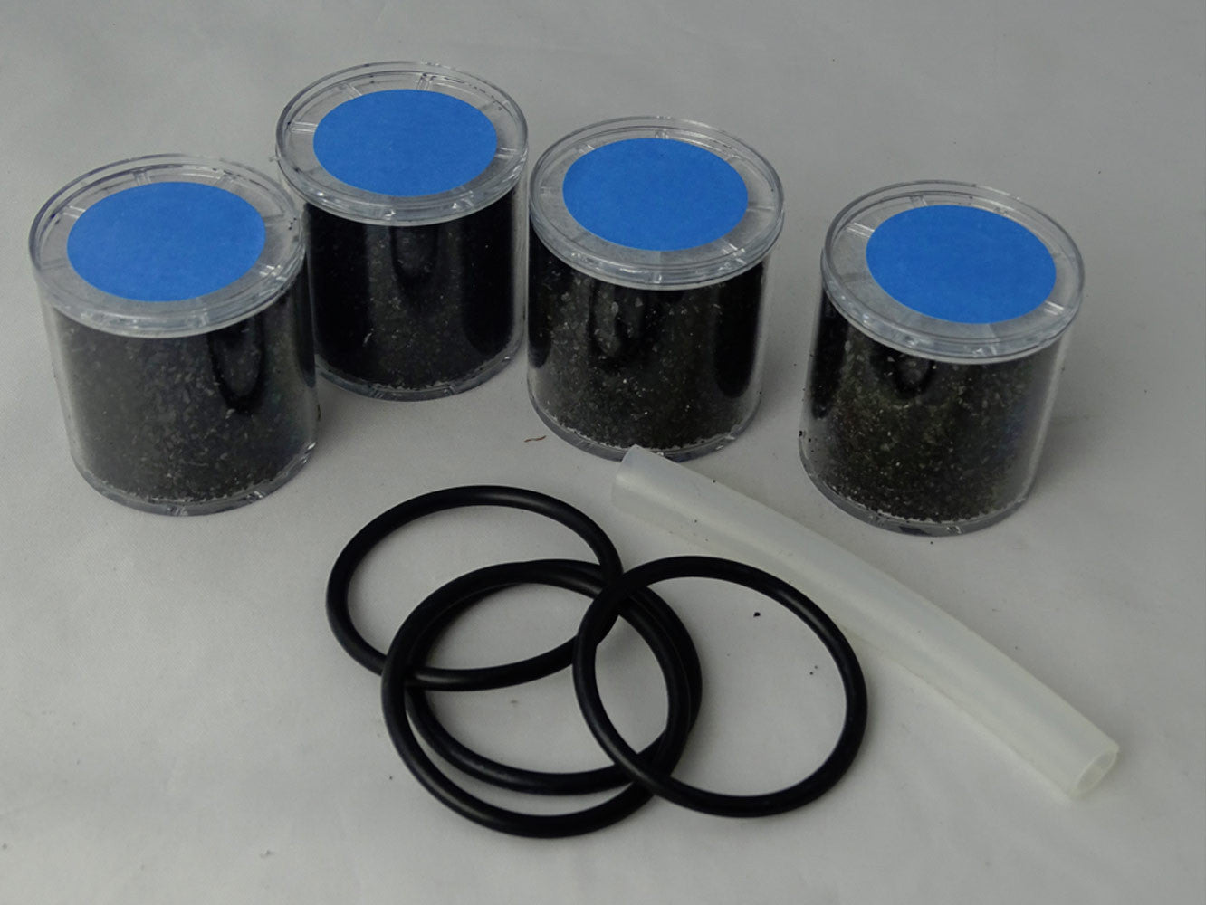 Midi D and Aqua D Water Distiller Post Filter 4 pack - Pure Water Part # WD9590 - FREE Continental USA Shipping