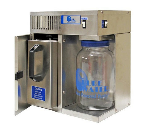 Mini Classic CT Distiller Only