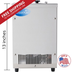 SteamPure Water Distiller (Distiller Only) #WD2992
