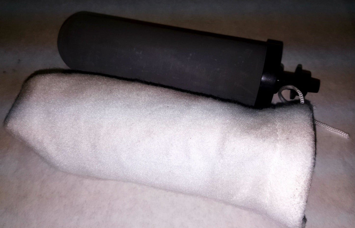 Ceramic 7" Candle Filter for Emergency Multi-Purpose Distiller