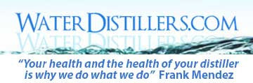 WaterDistillers.com