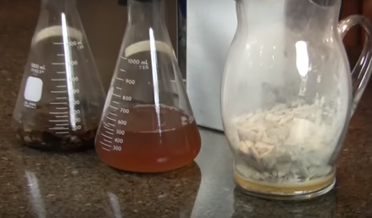 What Contaminants Are In Tap Water?