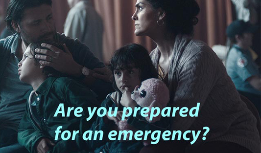 How Sustainable Is Your Water?