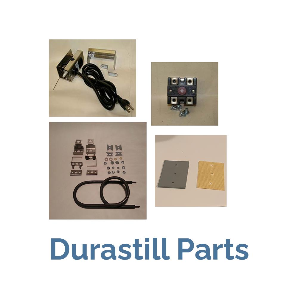 Durastill Water Distiller Parts