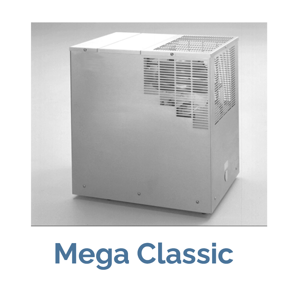 Pure Water Mega Classic Water Distiller