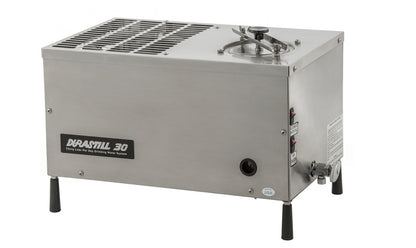 Durastill 30H1 Countertop Water Distiller System