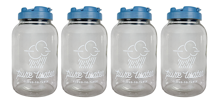 Mini Classic CT Water Distiller Black Friday Bundle Sale