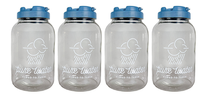 Mini Classic CT Water Distiller Black Friday Bundle Sale