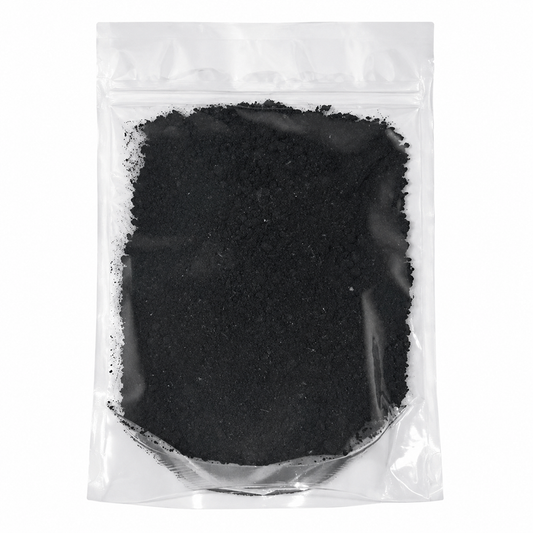 Bone Char Fluoride Filter Refill Pouch for USA Non-Electric Fluoride Water Removal Filter System