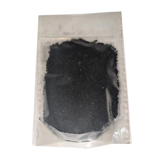 Bone Char Fluoride Filter Refill Pouch for USA Non-Electric Fluoride Water Removal Filter System