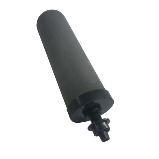 Ceramic 7" Candle Filter for  Emergency Multi-Purpose Distiller