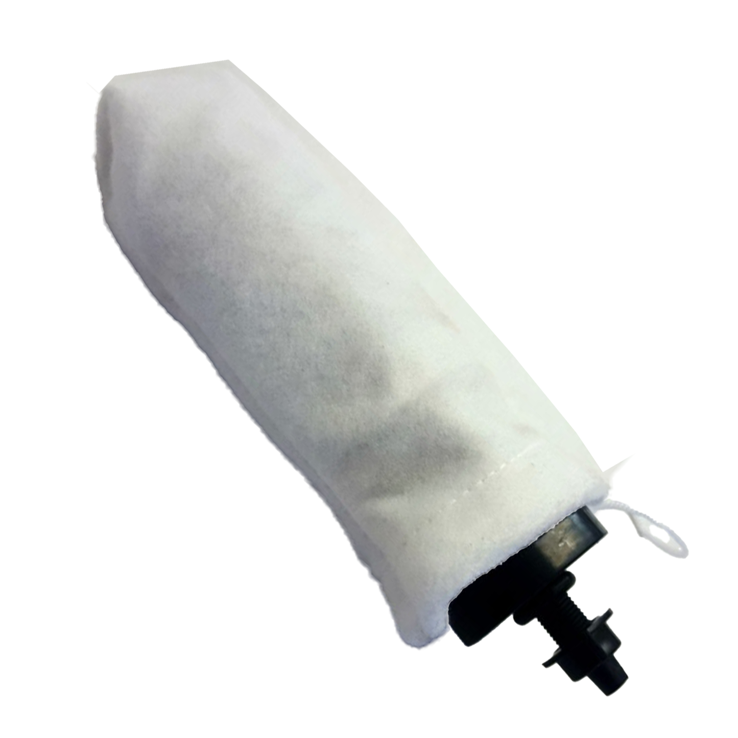 Ceramic 7‑Inch Candle Filter with 10 Micron Pre‑Filter – Gravity Filter for Emergency Multi-Purpose Distiller