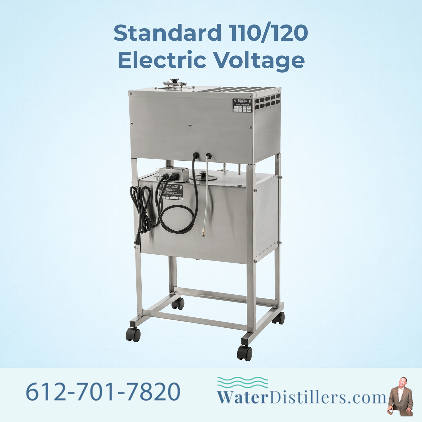 Durastill-4640-Water-Distiller---12-GPD-with10-Gallon-Tank-110-120-volt-06