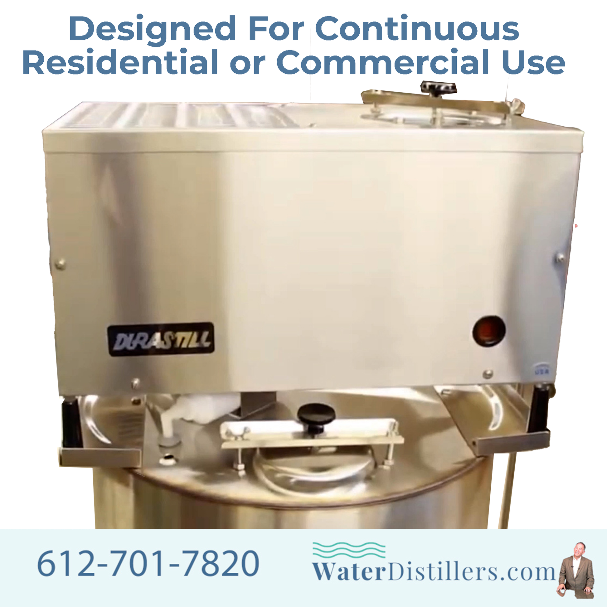Durastill-4696-Water-Distiller---12-GPD-with-25-Gallon-Tank-on-Stand-Continuous-use-02