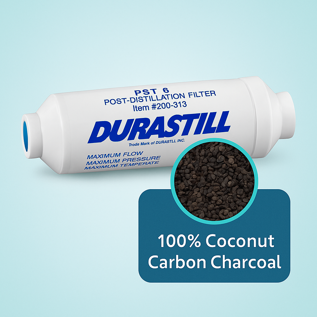 Durastill-Charcoal-Post-Filter-OEM-replacement-200313-coconut-carbon-charcoal