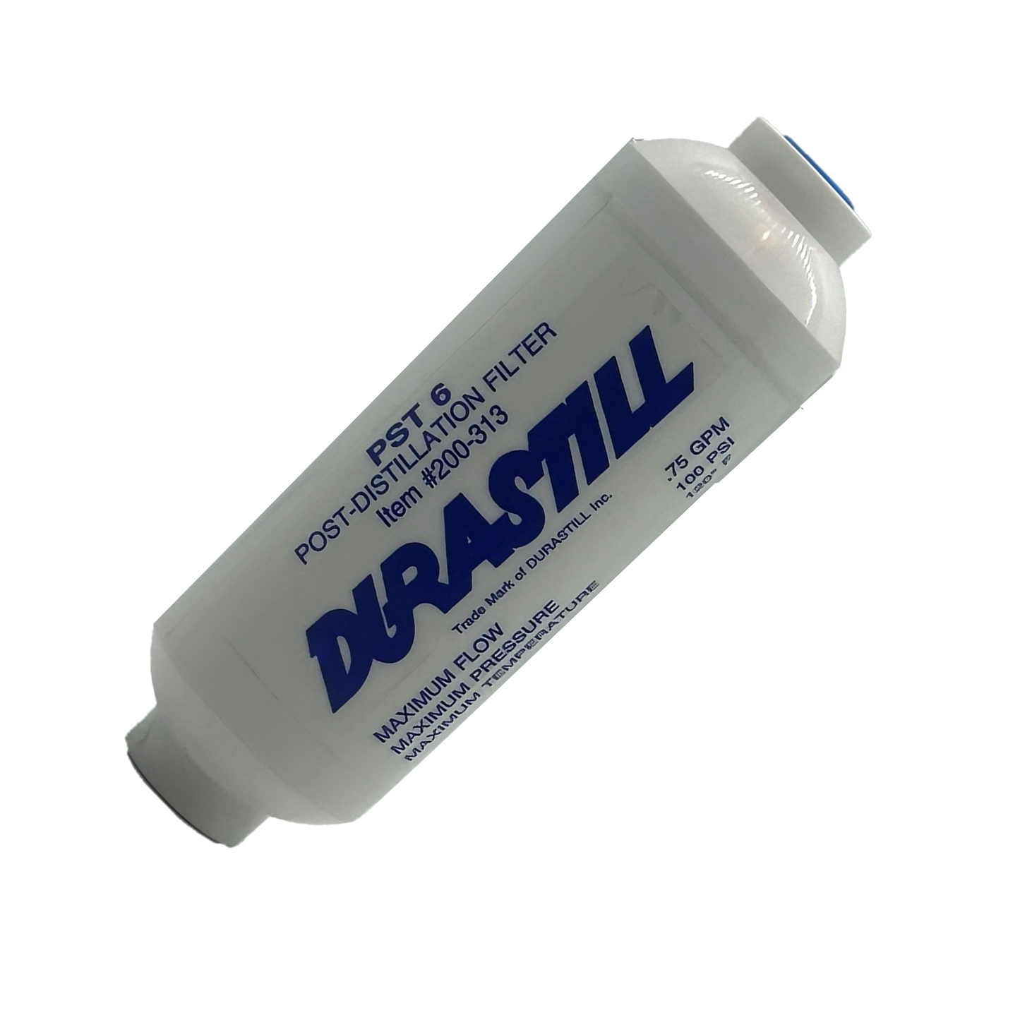 Durastill Water Distiller Maintenance Kit