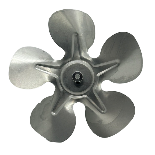 Durastill Fan Blade Part #WD200-061 for model 30 and 46 Distillers