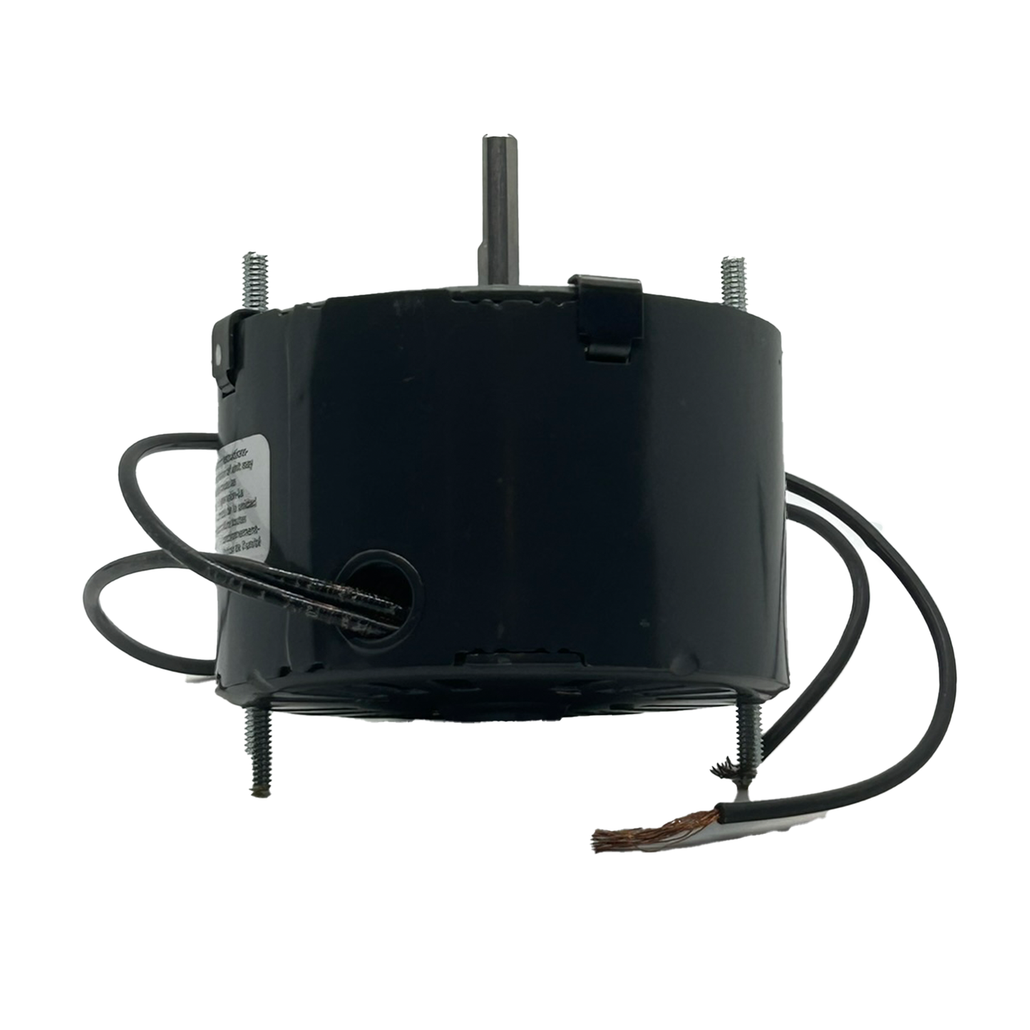 Durastill Fan Motor (no blade) Part #WD200-003 for model 30 and 46 Distillers 110 Volt with FREE 48 State Continental USA Shipping