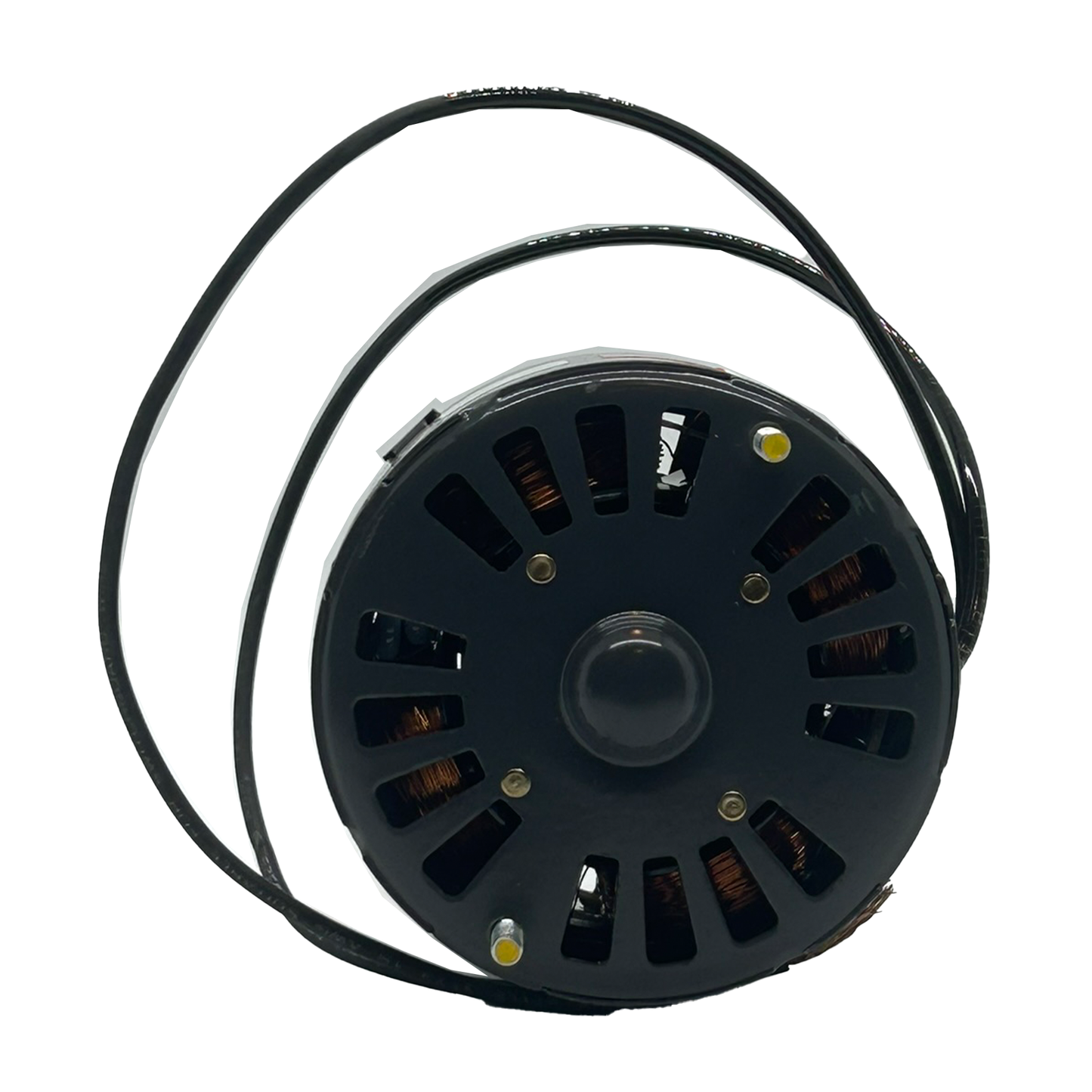Durastill Fan Motor (no blade) Part #WD200-003 for model 30 and 46 Distillers 110 Volt with FREE 48 State Continental USA Shipping
