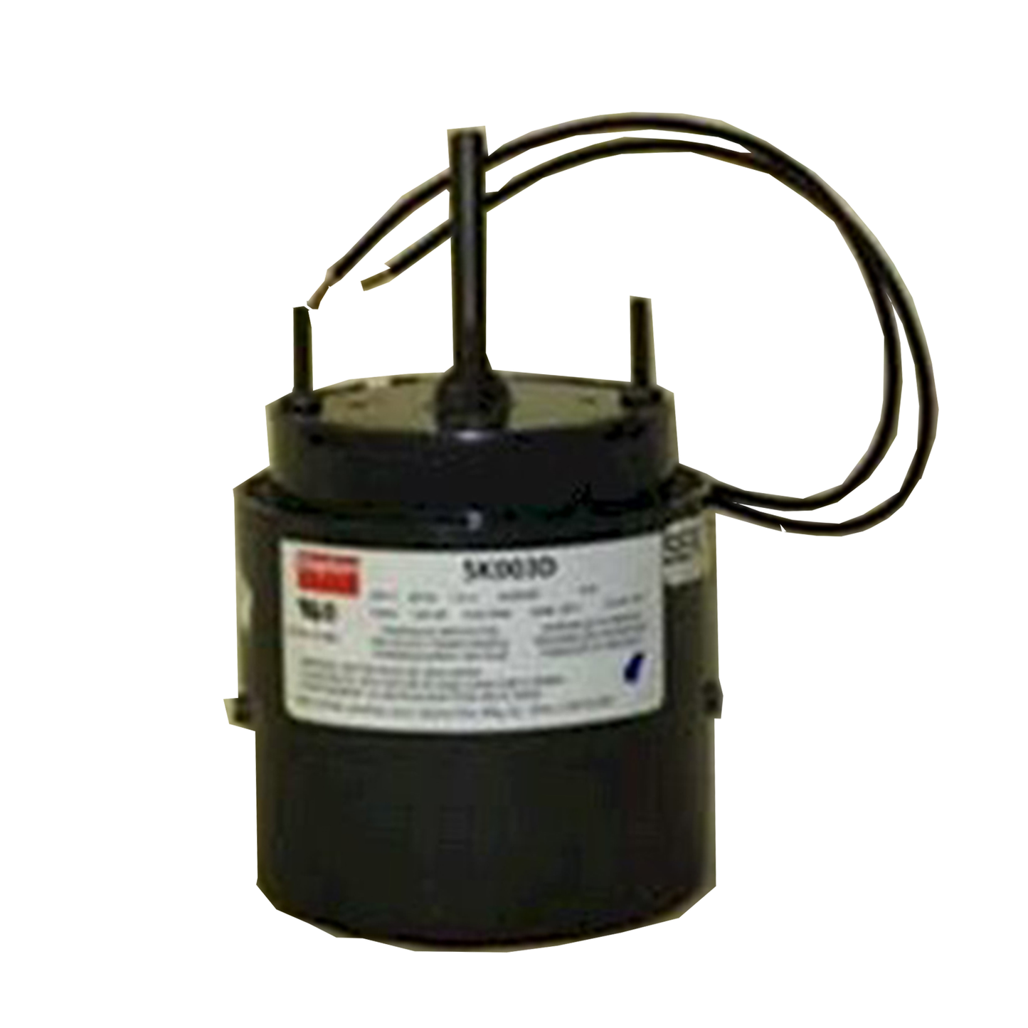 Durastill Fan (No Blade) for 42C Water Distiller Head Part #WD200-004