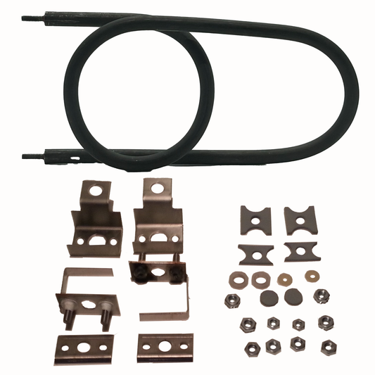 Durastill Model 30 Heating Element – OEM 1000W Replacement Element