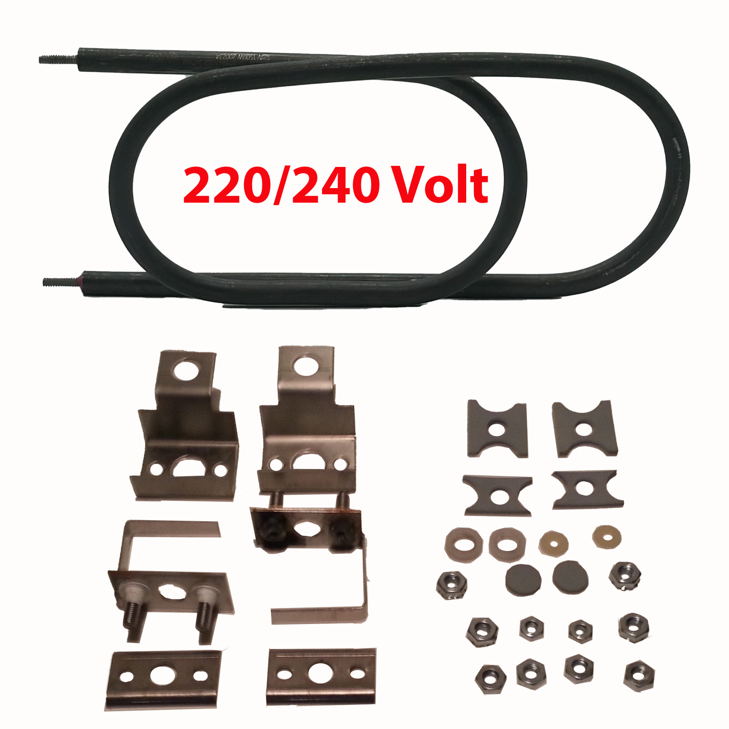 WD450-047 Part #WD450-047 for a 220 /240 Volt Durastill Model 46 series Water Distillers