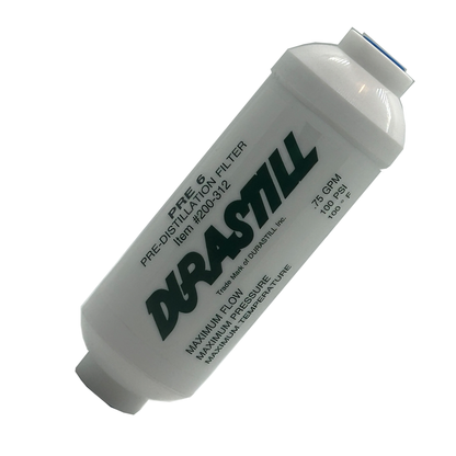 Durastill Water Distiller Maintenance Kit