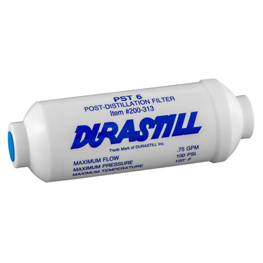 Durastill Charcoal Post-Filter OEM Replacement