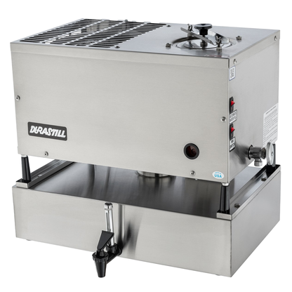 Durastill46C4-110Volt-CounterTop-Water-Distiller-01