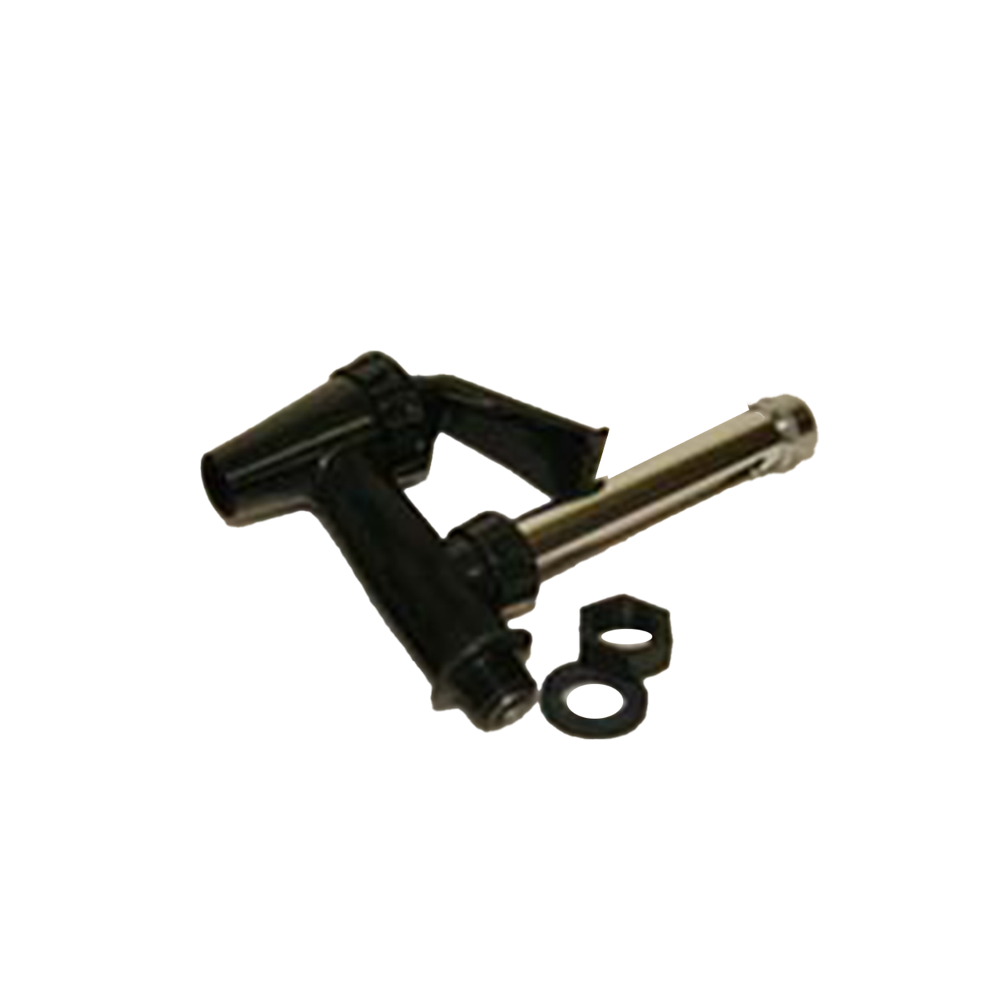 Durastill Faucet with Site Gauge for 4 Gallon Tank Part #WD400-529 Also Fits 4.5 Gallon Storage Tank