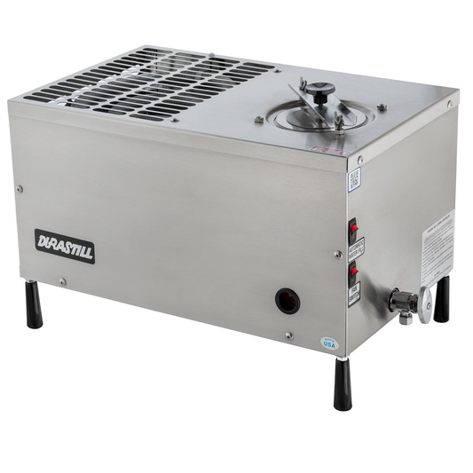 Durastill 30J Water Distiller Head  – 8 GPD Automatic Water Distiller